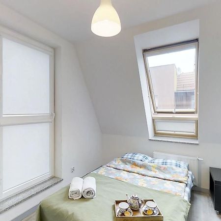 Rydygiera 16 Family House Tectumapartments Βρότσλαβ Εξωτερικό φωτογραφία