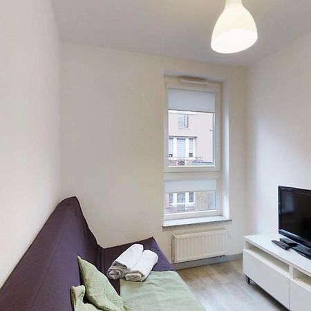 Rydygiera 16 Family House Tectumapartments Βρότσλαβ Εξωτερικό φωτογραφία