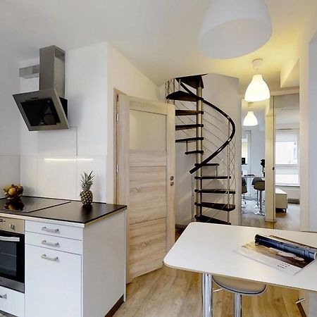 Rydygiera 16 Family House Tectumapartments Βρότσλαβ Εξωτερικό φωτογραφία