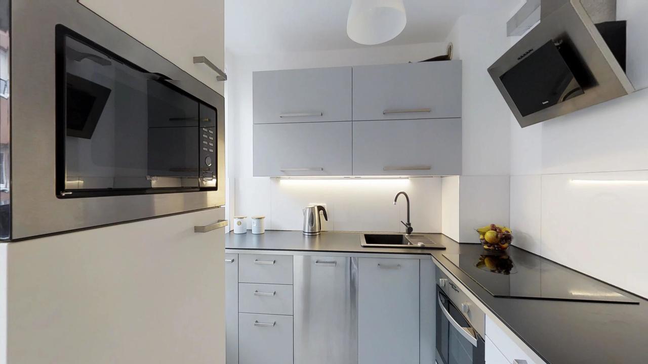Rydygiera 16 Family House Tectumapartments Βρότσλαβ Εξωτερικό φωτογραφία