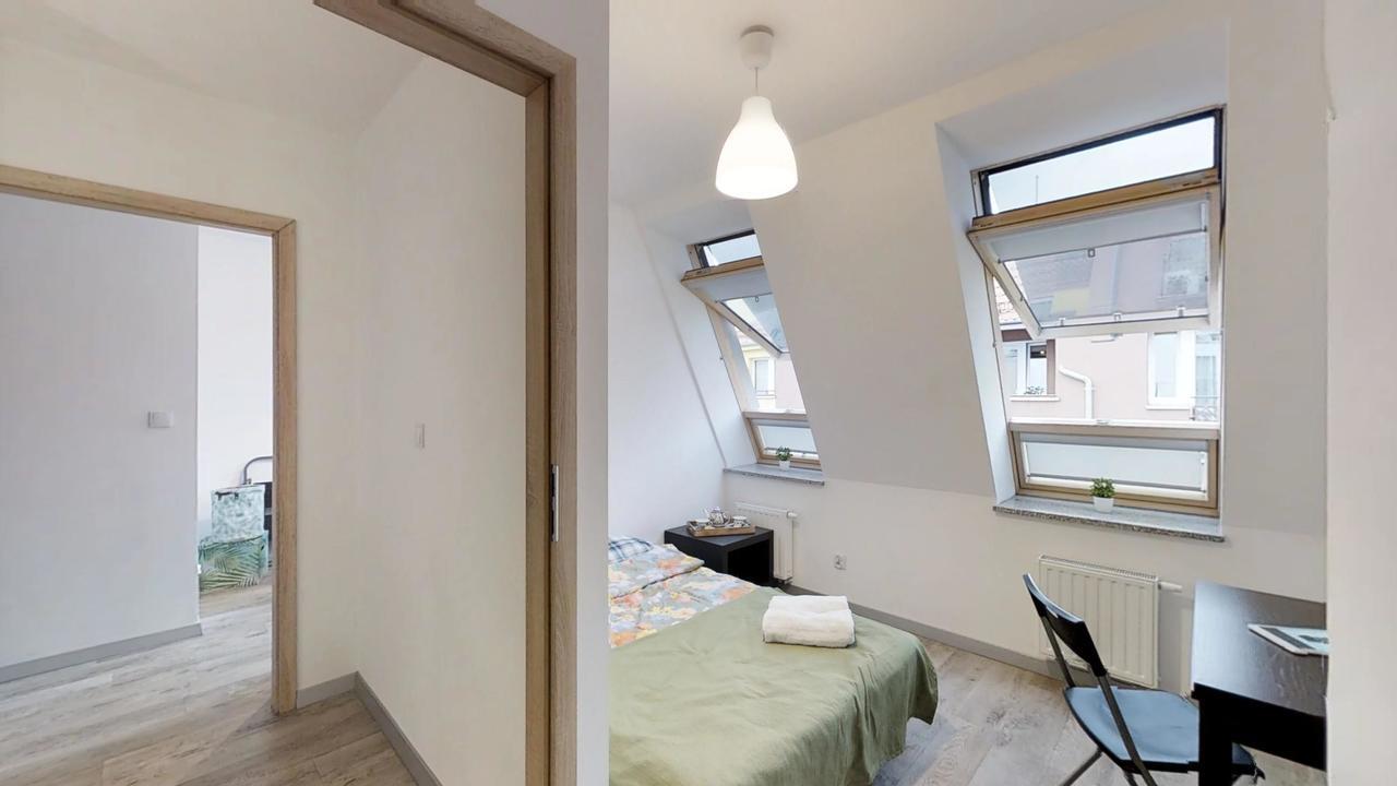 Rydygiera 16 Family House Tectumapartments Βρότσλαβ Εξωτερικό φωτογραφία