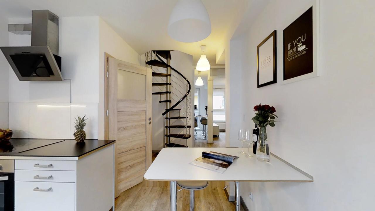 Rydygiera 16 Family House Tectumapartments Βρότσλαβ Εξωτερικό φωτογραφία