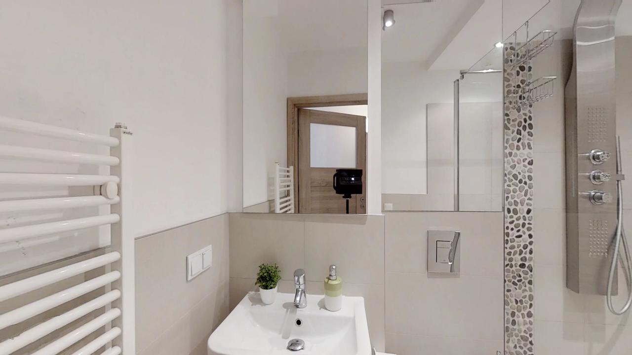 Rydygiera 16 Family House Tectumapartments Βρότσλαβ Εξωτερικό φωτογραφία