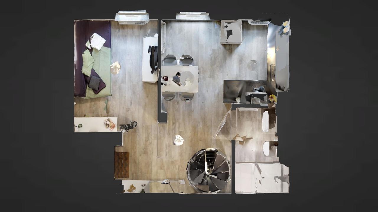Rydygiera 16 Family House Tectumapartments Βρότσλαβ Εξωτερικό φωτογραφία