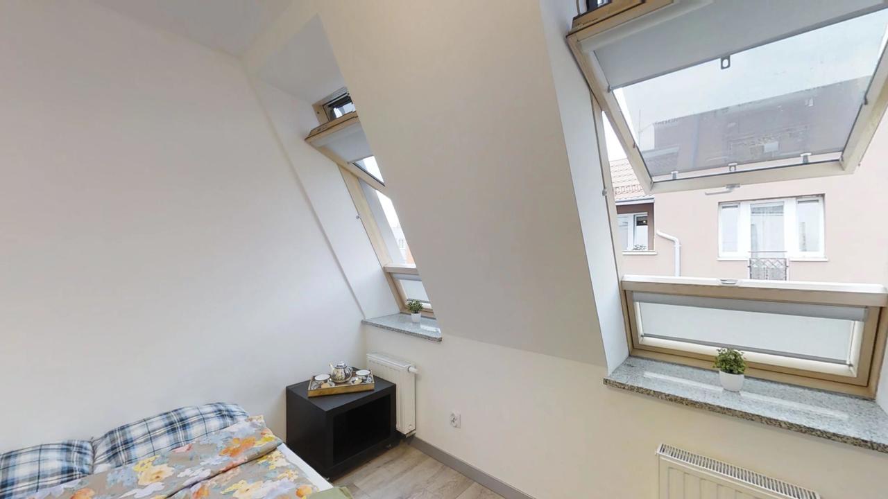 Rydygiera 16 Family House Tectumapartments Βρότσλαβ Εξωτερικό φωτογραφία