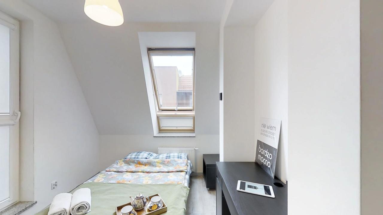 Rydygiera 16 Family House Tectumapartments Βρότσλαβ Εξωτερικό φωτογραφία