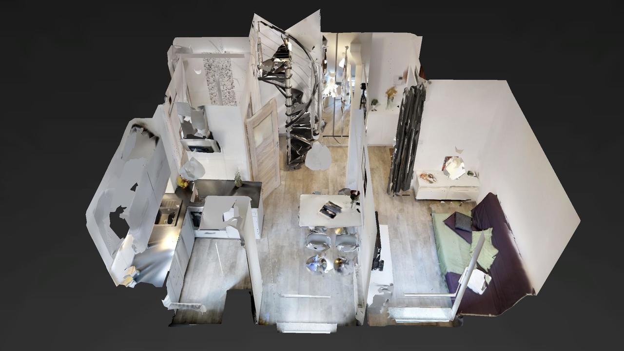 Rydygiera 16 Family House Tectumapartments Βρότσλαβ Εξωτερικό φωτογραφία