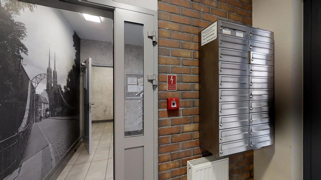 Rydygiera 16 Family House Tectumapartments Βρότσλαβ Εξωτερικό φωτογραφία