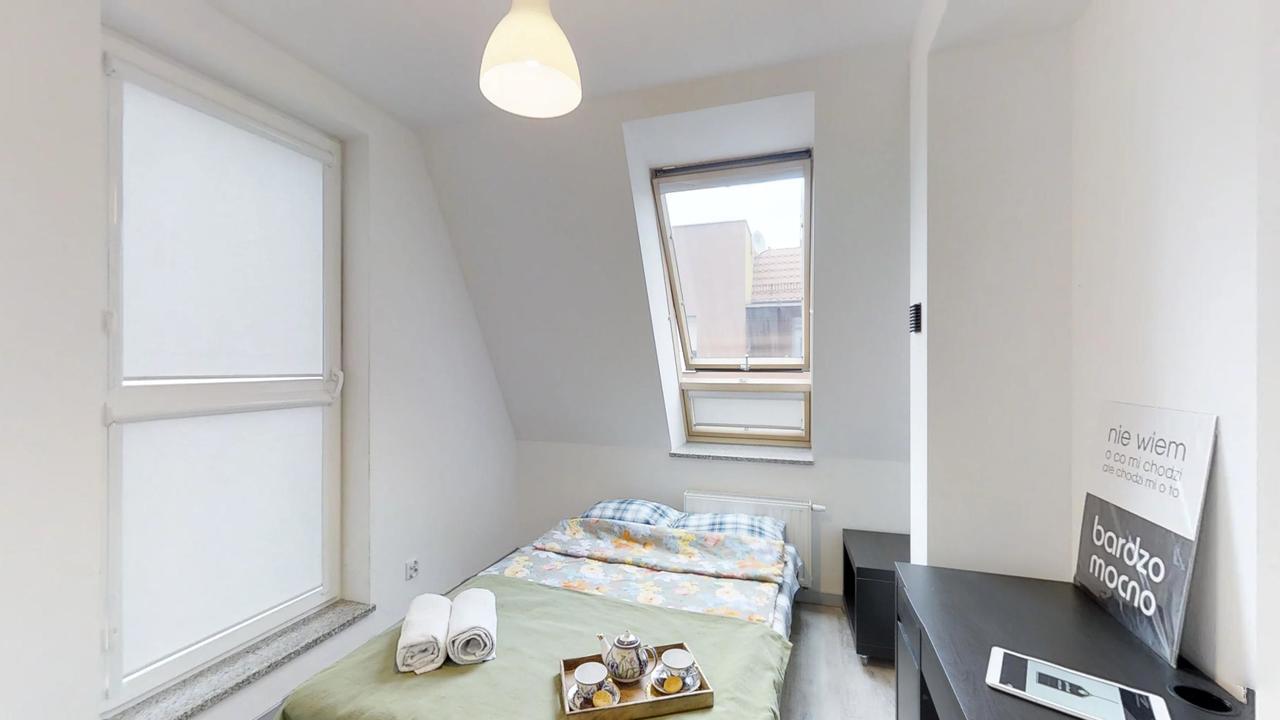 Rydygiera 16 Family House Tectumapartments Βρότσλαβ Εξωτερικό φωτογραφία