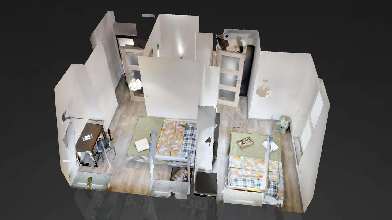 Rydygiera 16 Family House Tectumapartments Βρότσλαβ Εξωτερικό φωτογραφία